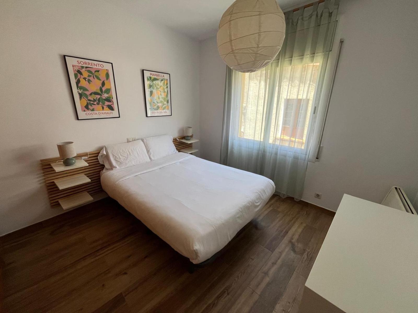 Apartment Sa Palomera A 4 Min De La Playa *
